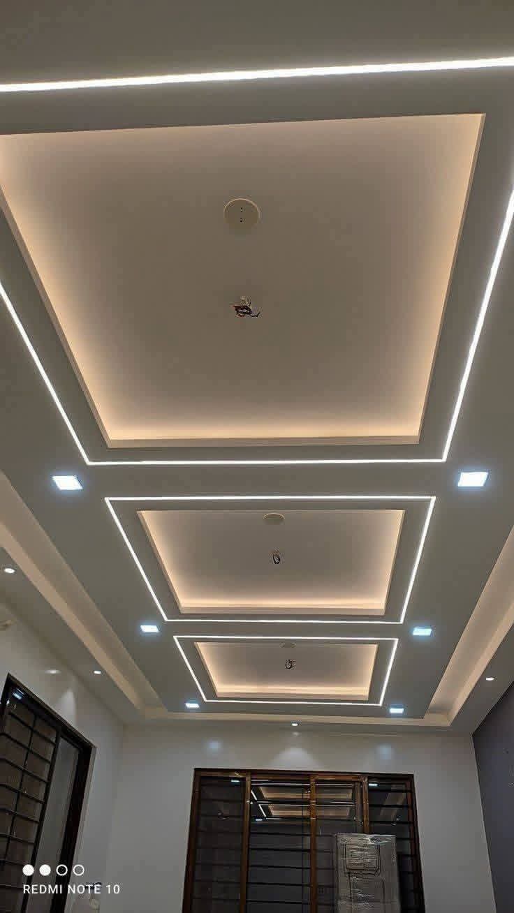 Wall angle