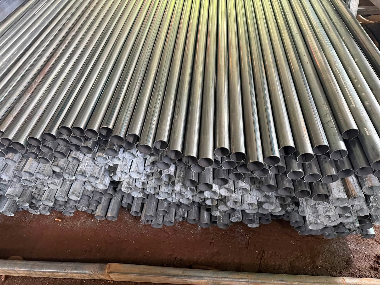 2 inch Sch-40 PVC pipe